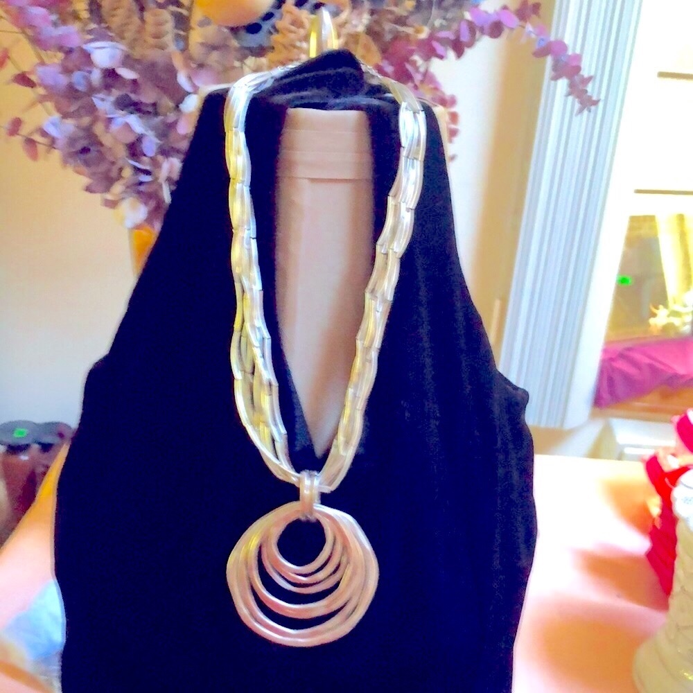 COSTUME JEWELRY